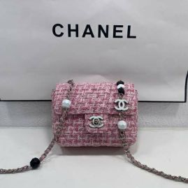 Picture of Chanel Lady Handbags _SKUfw154447198fw